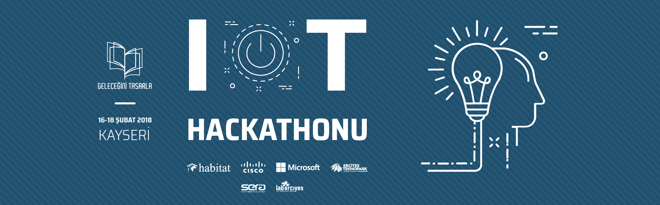 IoT Hackathon